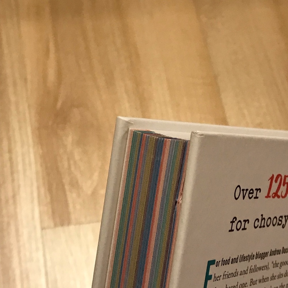 The Plentiful Table Cookbook - Picture 7 of 8
